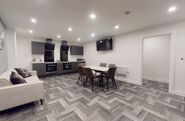 Graduation House, Beeston, Nottingham - Image 2