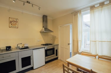 Vernon Street, St Catherines, Lincoln - Image 2