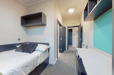 Water House, City Centre, Lincoln - Image 3