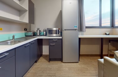 Water House, City Centre, Lincoln - Image 2