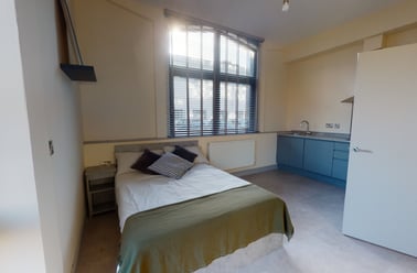 Harvey House, West End, Lincoln - Image 2