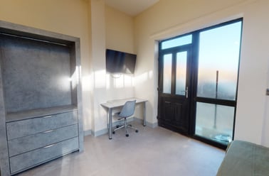 Harvey House, West End, Lincoln - Image 3