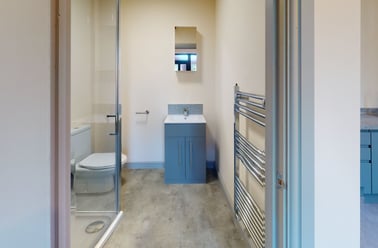 Harvey House, West End, Lincoln - Image 3