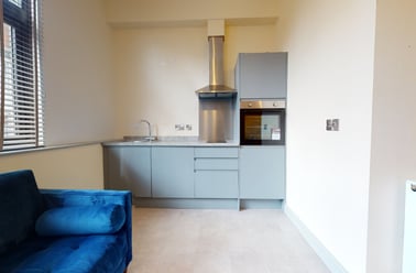 Harvey House, West End, Lincoln - Image 2