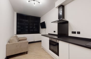 Harvey House, West End, Lincoln - Image 2