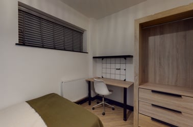 Harvey House, West End, Lincoln - Image 3