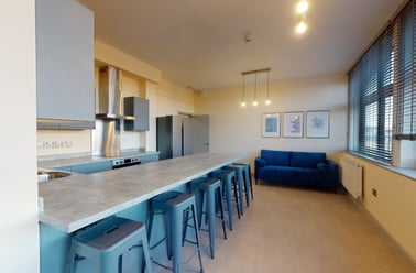 Harvey House, West End, Lincoln - Image 3