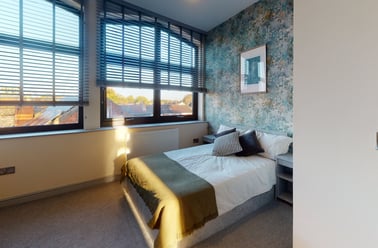 Harvey House, West End, Lincoln - Image 2