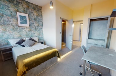 Harvey House, West End, Lincoln - Image 2