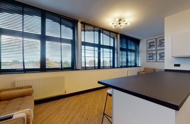 Harvey House, West End, Lincoln - Image 2