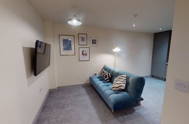 Harvey House, West End, Lincoln - Image 2