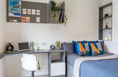 Standard Studio, Medici, 1 Hockley, City Centre, Nottingham - Image 2