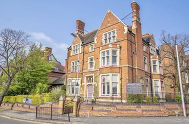 Regent Road, Highfields, Leicester - Image 2