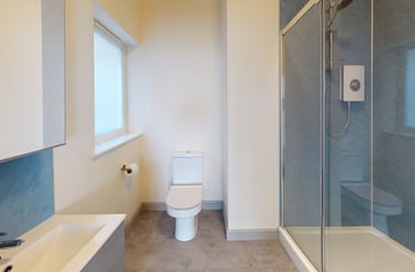 Harvey House, West End, Lincoln - Image 3