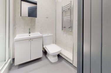 Water House, City Centre, Lincoln - Image 3