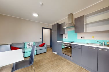 Water House, City Centre, Lincoln - Image 2