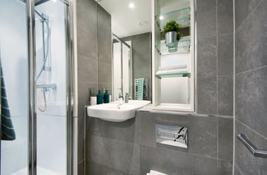 Neo Apartment, Iconinc, Gravity, Beaumont Fee, City Centre, Lincoln - Image 3