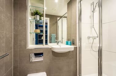 Smart Apartment, Iconinc, Gravity, Beaumont Fee, City Centre, Lincoln - Image 3