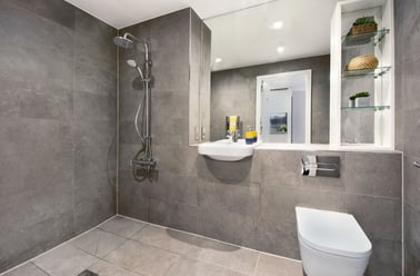 Elegance Apartment, Iconinc, Gravity, Beaumont Fee, City Centre, Lincoln - Image 3