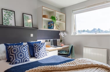 Premium Studio, West Way Square, 5 West Way Square, Cowley, Oxford - Image 3