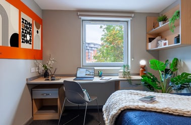 Classic Ensuite, Filbert Village, Linker Road, City Centre, Leicester - Image 3