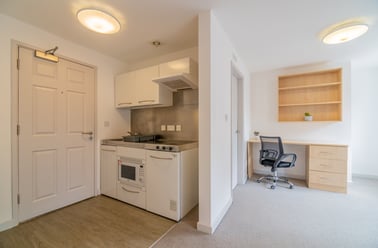 Bywater House, City Centre, Birmingham - Image 2