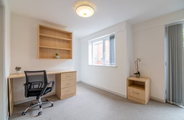 Bywater House, City Centre, Birmingham - Image 3