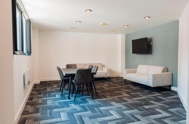 Graduation House, Beeston, Nottingham - Image 3