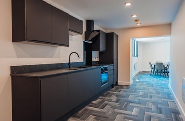 Graduation House, Beeston, Nottingham - Image 3