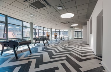 Graduation House, Beeston, Nottingham - Image 2