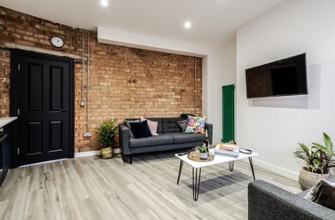 Sheffield Street, City Centre, Leicester - Image 3