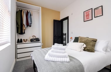 Sheffield Street, City Centre, Leicester - Image 3