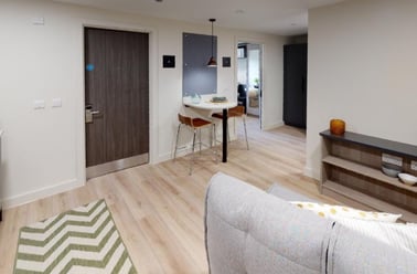 Two Bed Apartment, Stanley Studios, 536-540 Portswood Road, Swaythling, Southampton - Image 2