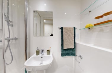 Two Bed Apartment, Stanley Studios, 536-540 Portswood Road, Swaythling, Southampton - Image 3