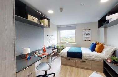 Premium Studio, Stanley Studios, 536-540 Portswood Road, Swaythling, Southampton - Image 2