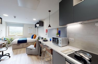 Standard Plus Studio, Stanley Studios, 536-540 Portswood Road, Swaythling, Southampton - Image 2