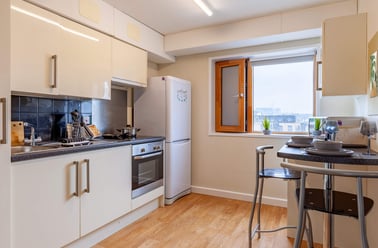 Premium Studio, Kendrick Hall, 4 Crown Place, City Centre, Reading - Image 2