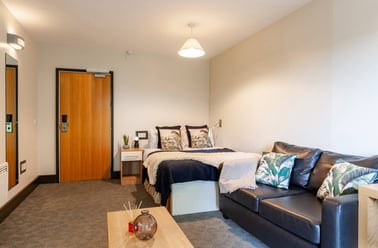 Classic Studio, Kendrick Hall, 4 Crown Place, City Centre, Reading - Image 2