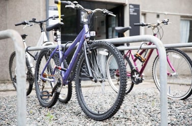 Studio - Platinum, St Peter House, St Peter Street, Pittodrie, Aberdeen - Image 3