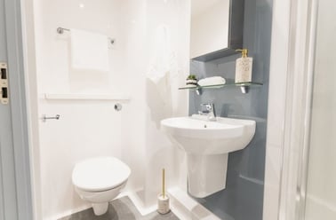 Bronze Studio, ONYX, 60 Lancaster Street, City Centre, Birmingham - Image 2