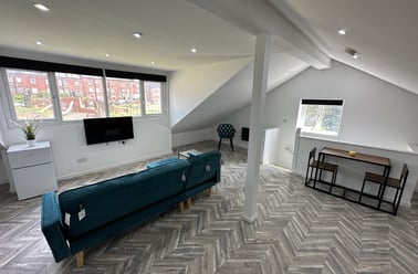 Queens Road, Hyde Park, Leeds - Image 2