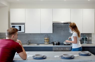 Silver Ensuite, Eden Square, Stoney Stanton Road, City Centre, Coventry - Image 3