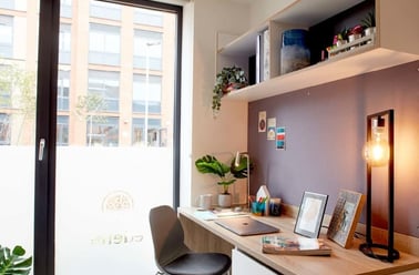 Gold Ensuite, Eden Square, Stoney Stanton Road, City Centre, Coventry - Image 3