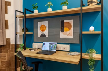 Classic Plus Studio, The Priory, Springfield Mount, University Of Leeds, Leeds - Image 3