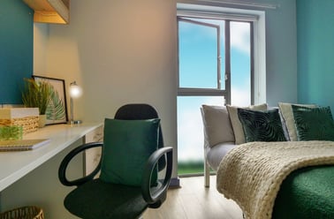 Classic Room, Bright House, Kingston Hall Road, City Centre, Kingston - Image 3