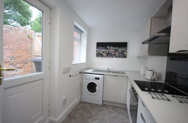 Grays Terrace (L), Western Hill, Durham - Image 2