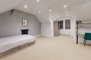 Park Road, City Centre, Loughborough - Image 3