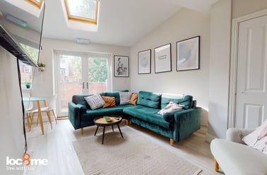 Coronation Road, Selly Park, Birmingham - Image 2