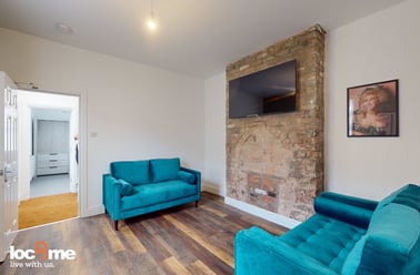 Harold Road, City Centre, Birmingham - Image 2