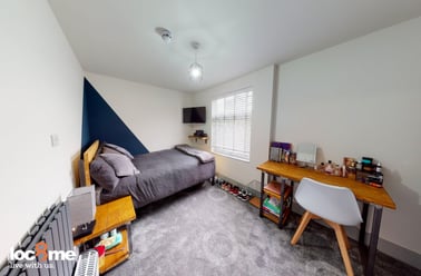 Carlyle Road, City Centre, Birmingham - Image 2